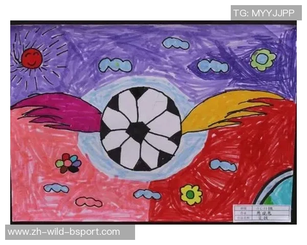 足球的魅力无穷无尽让我们一起探索对这项运动的热爱与追逐