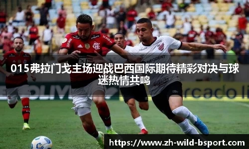 015弗拉门戈主场迎战巴西国际期待精彩对决与球迷热情共鸣