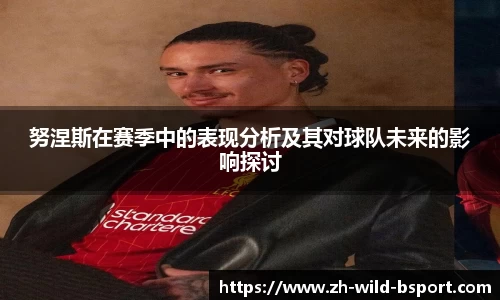努涅斯在赛季中的表现分析及其对球队未来的影响探讨
