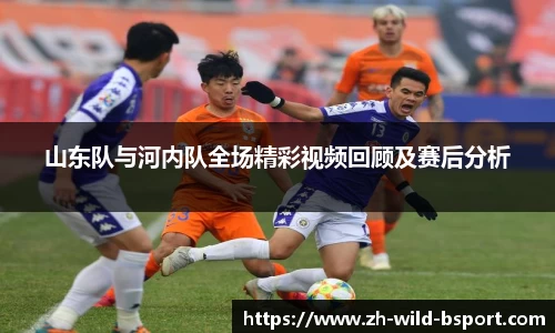山东队与河内队全场精彩视频回顾及赛后分析